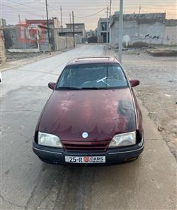 اوبل أوميغا